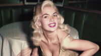 Jayne Mansfield's Death Certificate Uncovered Some Seriously Tragic Details