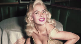 Jayne Mansfield's Death Certificate Uncovered Some Seriously Tragic Details