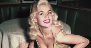 Jayne Mansfield's Death Certificate Uncovered Some Seriously Tragic Details