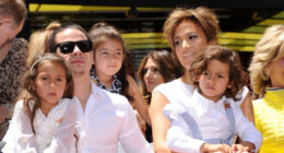 Jennifer Lopez's Son Max Is Growing Up To Look Just Like His Dad