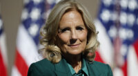 Jill Biden's Oblivious Choice Of Election Day Outfit Totally Backfires