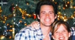 Jim Carrey’s older sister Rita dies as devastated husband pays tribute to his ‘best friend & beautiful wife’