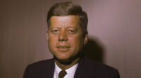 John F. Kennedy's Autopsy Report Has Some Chilling Details