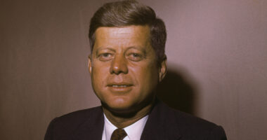 John F. Kennedy's Autopsy Report Has Some Chilling Details