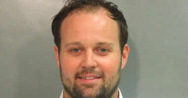 Josh Duggar’s prison accused of ‘inhumane conditions’ by ‘serving food with maggots’ and denying medical care in lawsuit