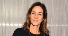 Julia Bradbury's 'controversial' health discovery after breast cancer left her 'petrified'