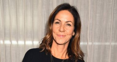 Julia Bradbury's 'controversial' health discovery after breast cancer left her 'petrified'