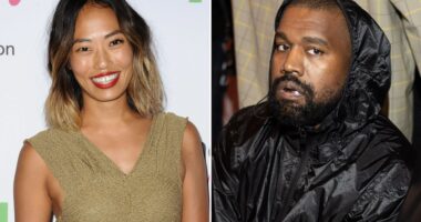 Kanye West accused of sexually assaulting America’s next top model star while filming music vid that was ‘like porn set’