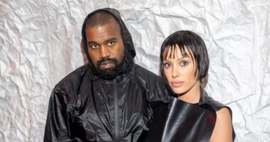 Kanye West stormed out of meeting for loud sex with Bianca in next room…in earshot of shocked staffers, lawsuit claims