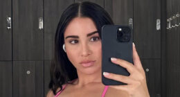 Kanye West’s ex-assistant returns to social media with cryptic warning after she accused him of drugging and raping her