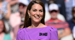 Kate Middleton's Personality Behind The Scenes Is Reportedly Nothing Like We Thought