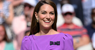 Kate Middleton's Personality Behind The Scenes Is Reportedly Nothing Like We Thought