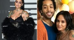 Kehlani hits back after ex accused her of saying their daughter was ‘her wife in a previous life’