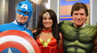 Kimberly Guilfoyle Has Worn Some Very Scandalous Halloween Costumes