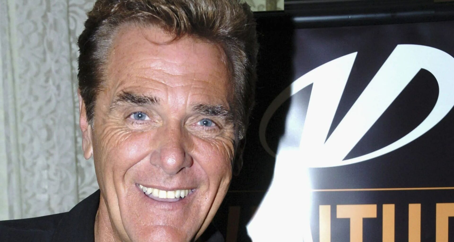 Legendary Wheel of Fortune presenter Chuck Woolery dies aged 83 after TV star ‘fell suddenly ill’ at his Texas home