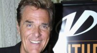 Legendary Wheel of Fortune presenter Chuck Woolery dies aged 83 after TV star ‘fell suddenly ill’ at his Texas home