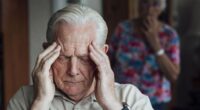 Little-known sign during the day could be symptom of dementia