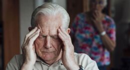 Little-known sign during the day could be symptom of dementia