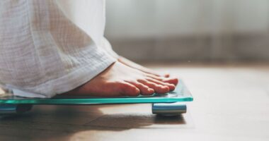 Lose weight by making 1 'small change' to your daily life - not exercise