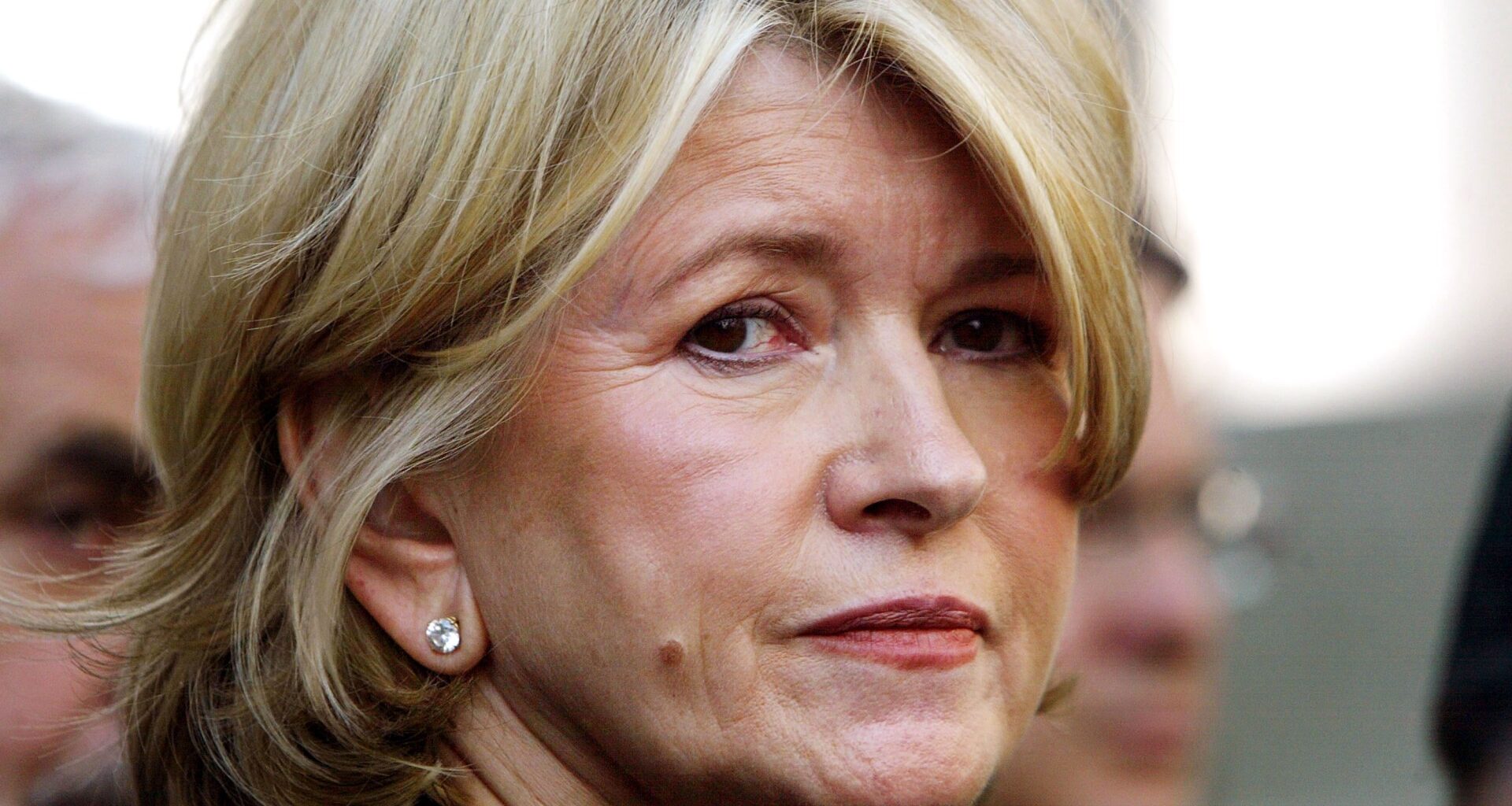 Martha Stewart jail sentence: When and why did she go to prison?