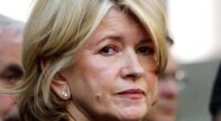 Martha Stewart jail sentence: When and why did she go to prison?