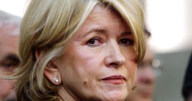 Martha Stewart jail sentence: When and why did she go to prison?