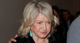 Martha Stewart slams new Netflix doc & claims director made her look like ‘lonely old lady’ while using ‘ugliest angles’