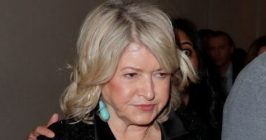 Martha Stewart slams new Netflix doc & claims director made her look like ‘lonely old lady’ while using ‘ugliest angles’