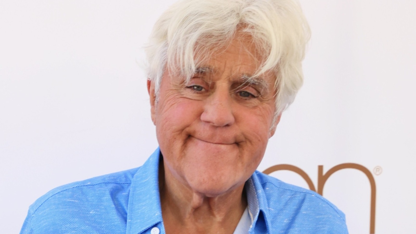 Medical Expert Debunks Viral Rumors About Jay Leno's Black Eye For Us