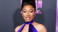 Megan Thee Stallion ‘left suicidal and terrified to perform’ after horrific shooting and endless troll attacks online