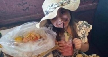 Mom devastated as adorable six-year-old dies after eating her favorite fast food - and her heartbreaking final words