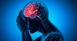 Neurologist reveals how to tell if your headache is a sign of a deadly brain tumour or just a bad cold