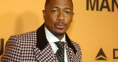 Nick Cannon reveals mental health diagnosis after fathering 12 children saying ‘I need help’