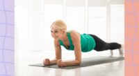 Over 50? 4 Ab-Sculpting Moves You Should Do Every Day