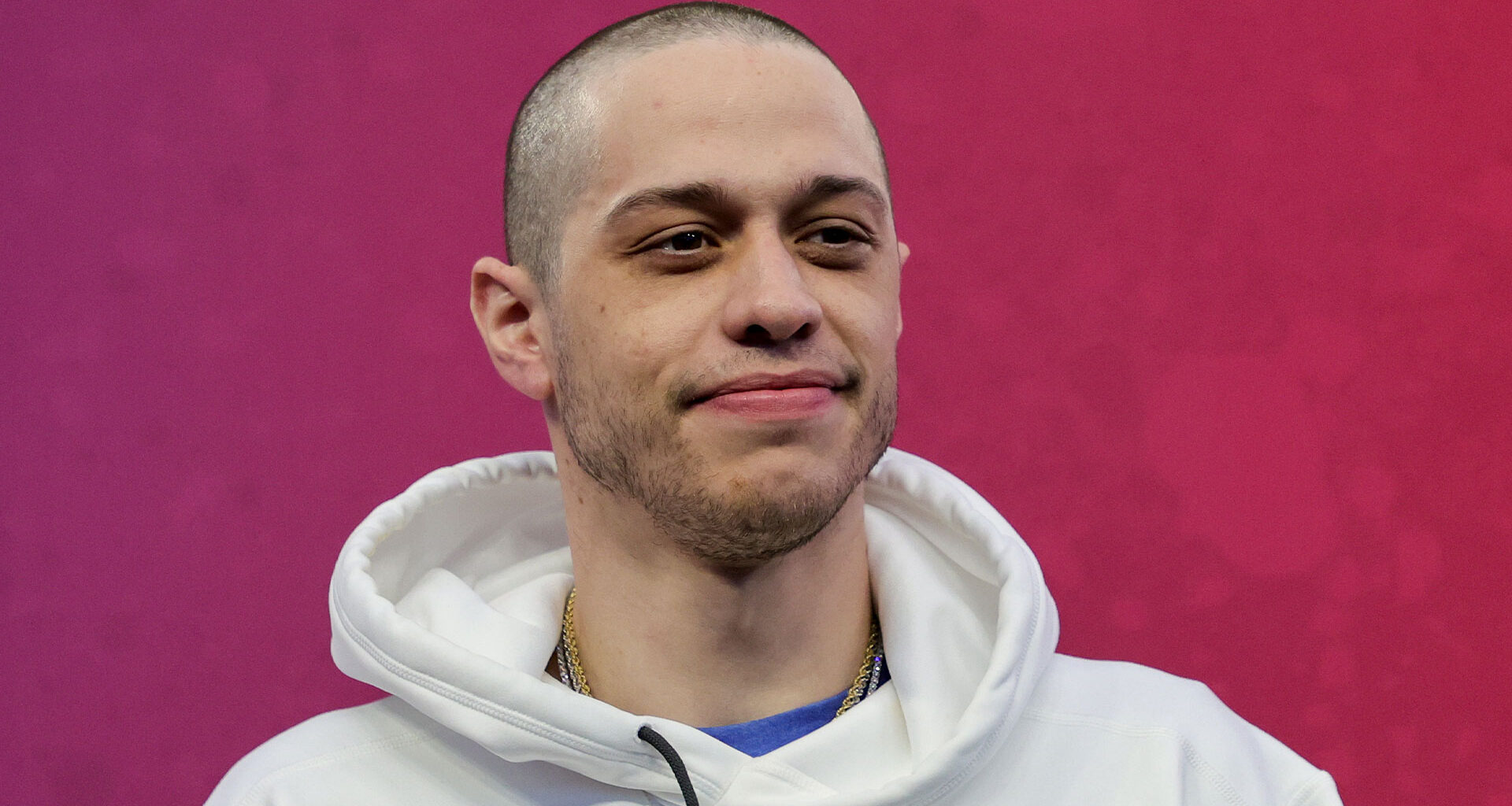 Pete Davidson checks into rehab in ‘bad shape’ after secret romance and breakup with The Bachelor villain Maria Georgas