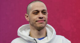 Pete Davidson checks into rehab in ‘bad shape’ after secret romance and breakup with The Bachelor villain Maria Georgas