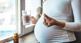 Popular vitamins taken by pregnant women that may be unknowingly raising their baby's risk of autism