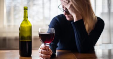 Popular wine brands have secretly slashed alcohol content AND hiked prices - 'It's drink-flation' say horrified customers