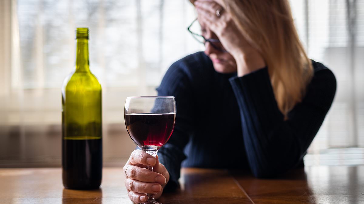 Popular wine brands have secretly slashed alcohol content AND hiked prices - 'It's drink-flation' say horrified customers