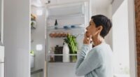 Professor says never store these four common foods in your fridge - or you'll ruin them