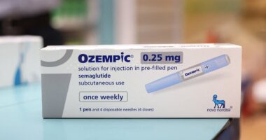 RFK wants to restrict weight-loss drugs like Ozempic... says they will not 'Make America Healthy Again'