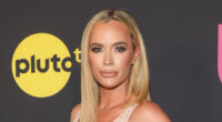 RHOBH’s Teddi Mellencamp is ‘afraid’ of ex Edwin Arroyave as he’s ‘determined to take her down’ in nasty divorce