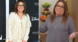 Rachael Ray admits life in spotlight is ‘very, very challenging’ as rumors swirl she’s suffering from health issues