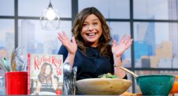 Rachael Ray files trademark for new pizza-related business venture despite fans’ concerns for her health