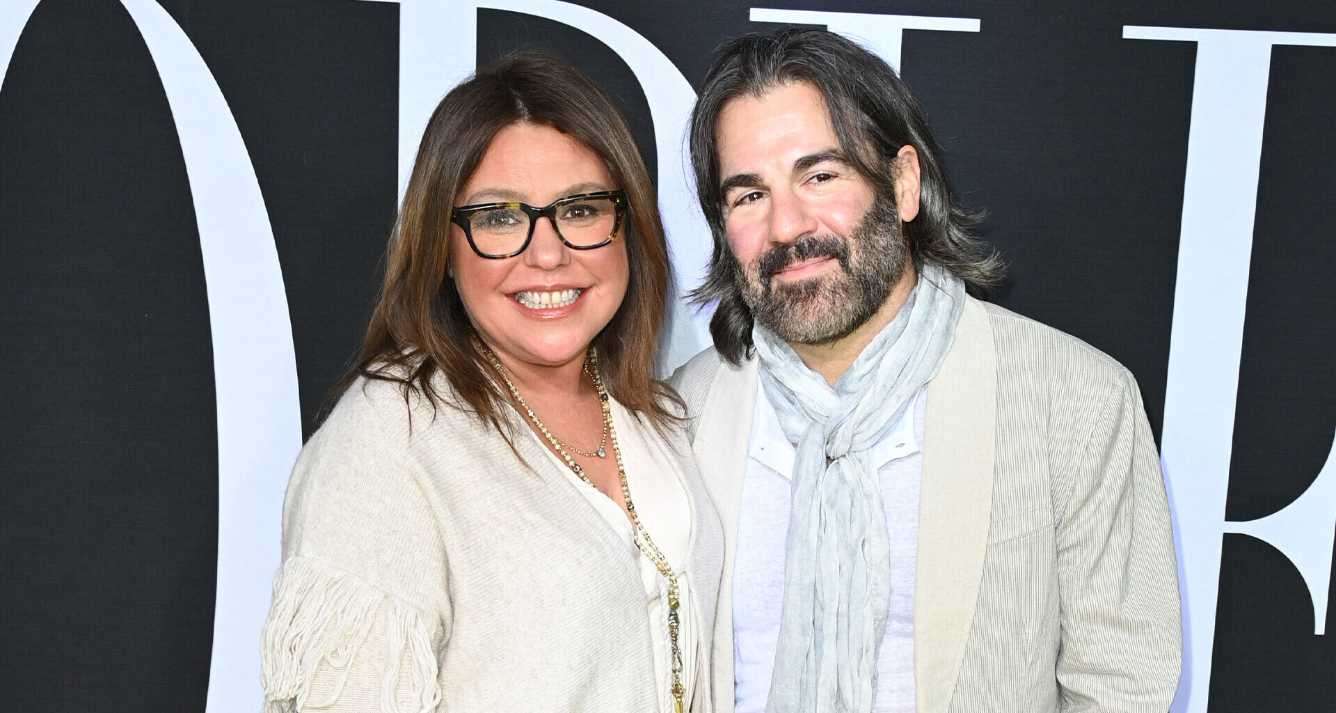 Rachael Ray insists she and husband John Cusimano ‘balance’ each other after she admits to ‘huge screaming matches’