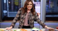 Rachael Ray’s new podcast I’ll Sleep When I’m Dead fails to rank in top 250 just weeks after launch