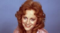 Reba McEntire's Worst Hair Transformations: From Her Sitcom To The Voice