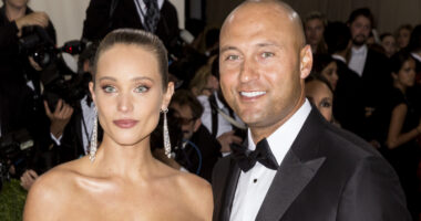 Red Flags In Derek Jeter's Marriage