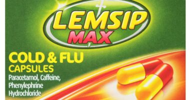 Row erupts as doctors call to BAN Lemsip because 'it doesn't work' - but some insist it's the ONLY thing that eases a blocked nose