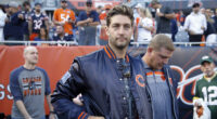 Scandals That Have Soured Former NFL Player Jay Cutler's Reputation